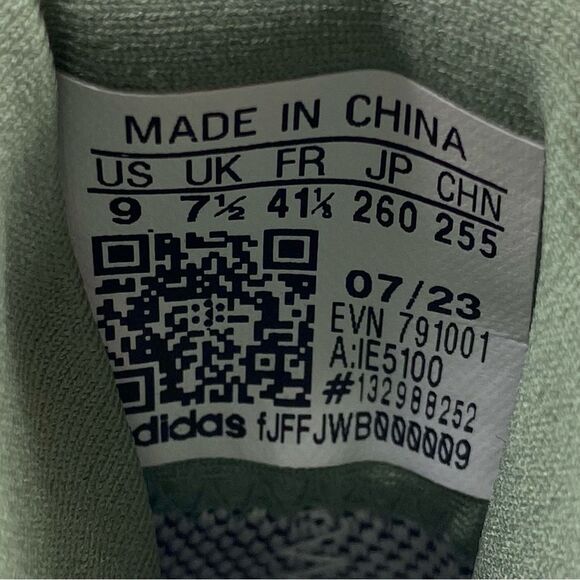 Adidas Women's Terrex Free Hiker 2.0 GORE-TEX Hiking Shoes  |  Size: 9 - Picture 14 of 16